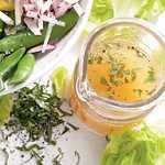 Hot Cajun Dressing/Dipping Sauce