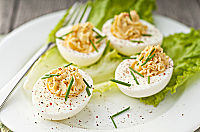 Deviled Eggs