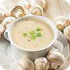 mushroom-soup